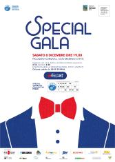 SPECIAL GALA